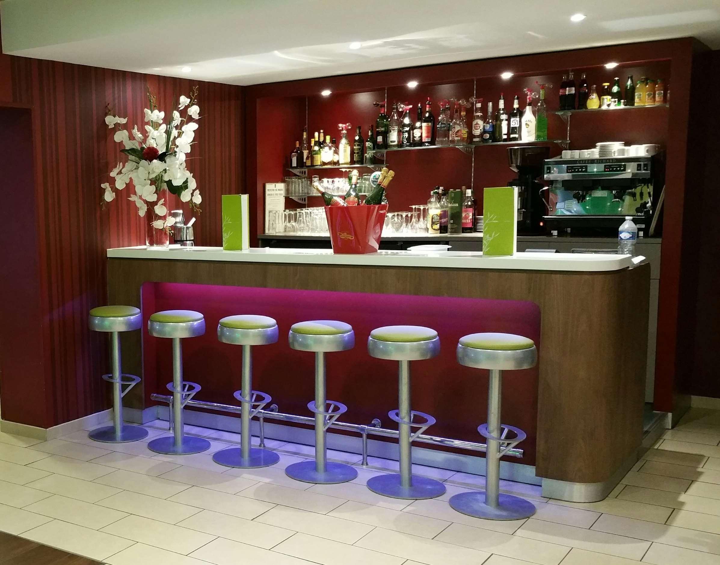 Campanile Reims Centre - Cathedrale Hotel Kültér fotó