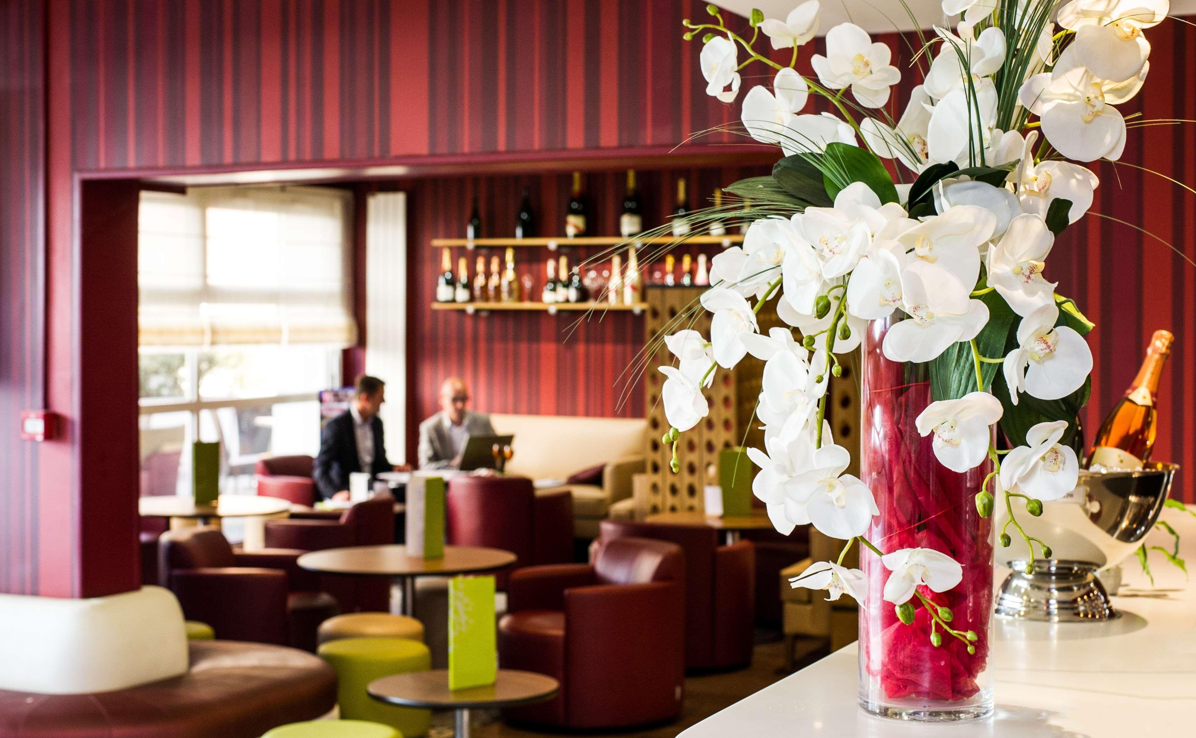 Campanile Reims Centre - Cathedrale Hotel Kültér fotó