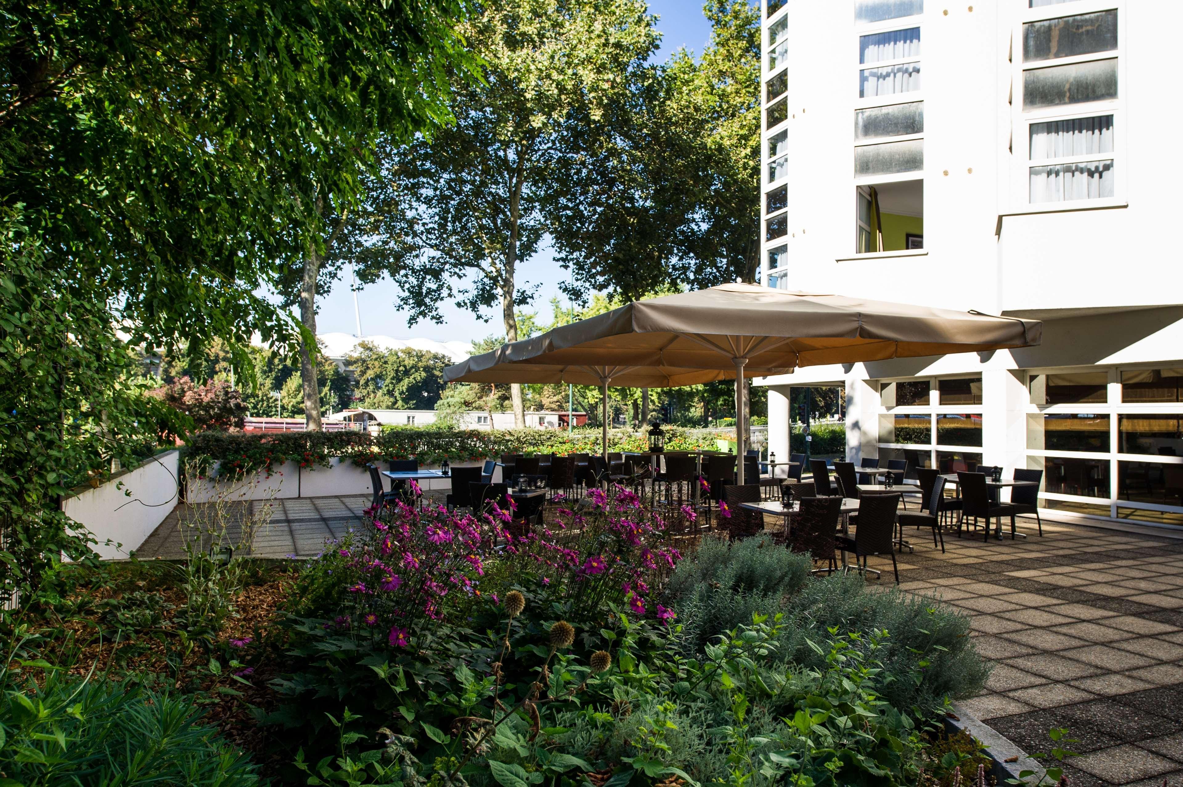 Campanile Reims Centre - Cathedrale Hotel Kültér fotó